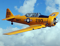 Click here for the air-to-air gallery