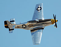 Click here for the flying aircraft gallery