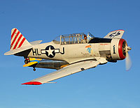 Click here for the air-to-air gallery