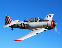 Click here for the air-to-air gallery