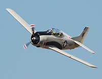 Click here for the flying aircraft gallery