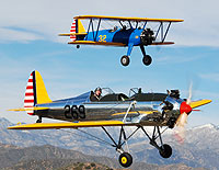 Click here for the trainer formation gallery