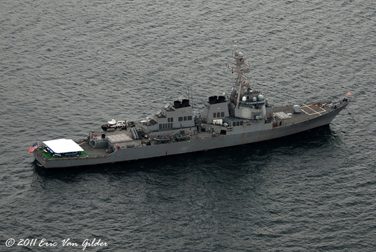 USS Milius DDG-69