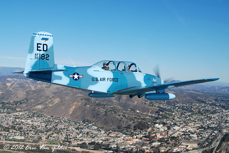 Michael Maloco leading us home.