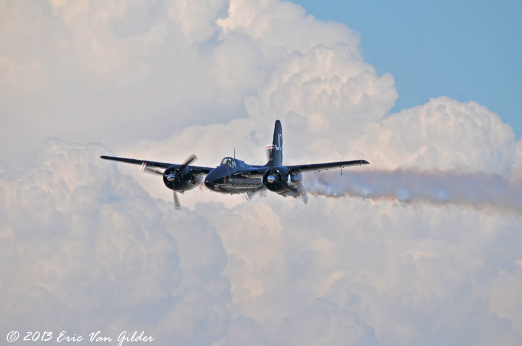 F7F Tigercat