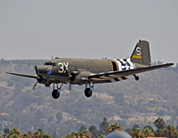 Click here for the DC-3/C-47 gallery