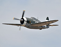 Click here for the P-47 Thunderbolt gallery