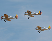 Click here for the Ryan PT-22 Recruit gallery