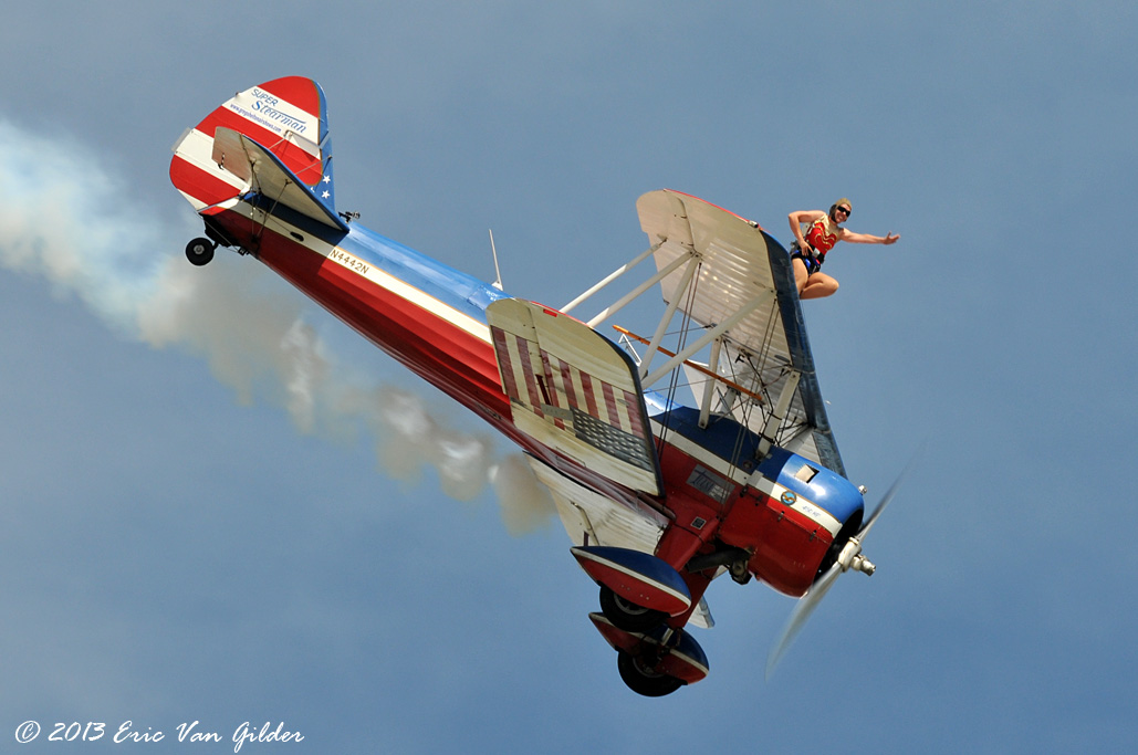 Greg Shelton and Ashley Battles