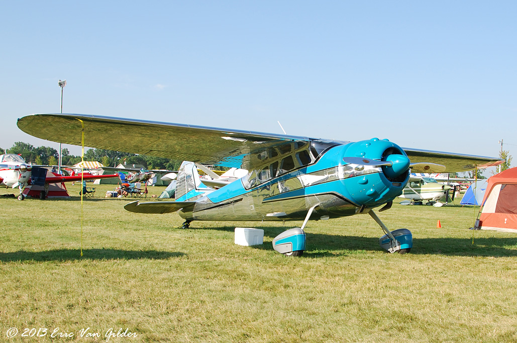 Cessna 195