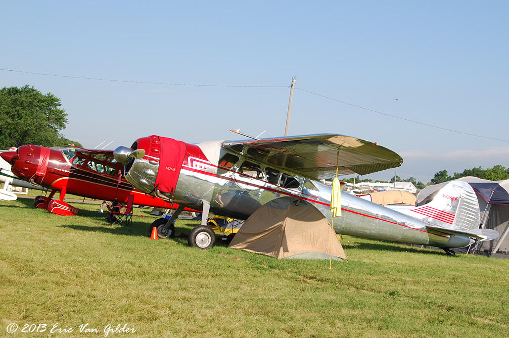Cessna 195