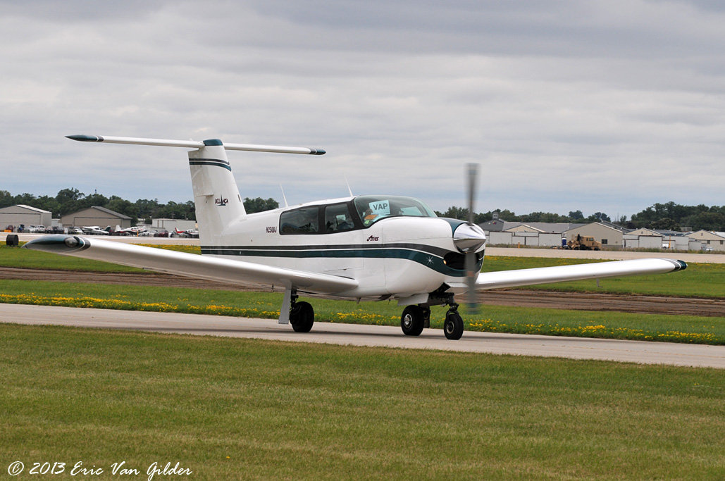 1980 Bellanca 51