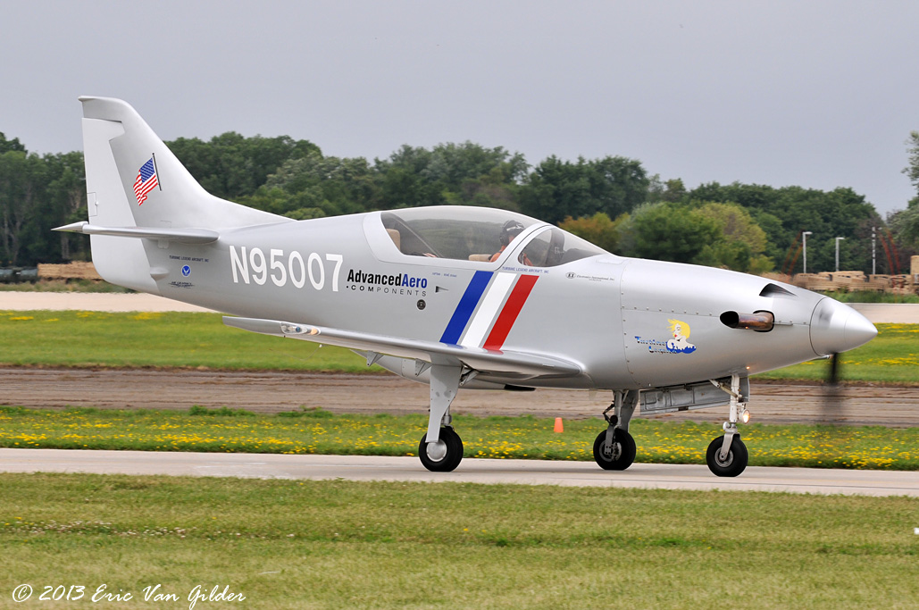 Turbine Legend