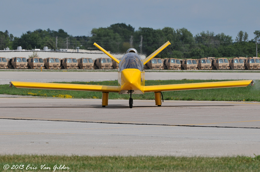 Sub Sonex JSX-1 Jet