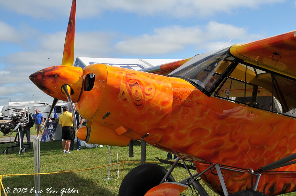 Piper Cub