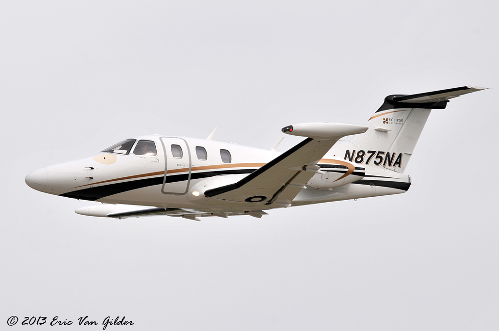 Eclipse EA500