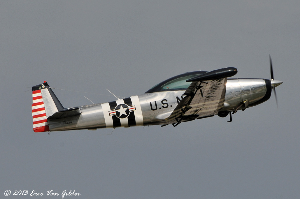 North American Navion