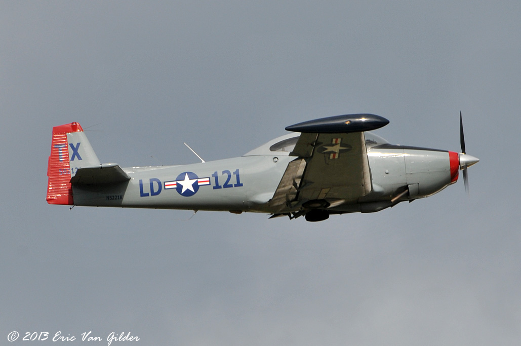 North American Navion