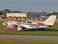 Click here for the Miscellaneous General
                    Aviation gallery