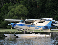 Click here for the Amphibious and seaplane
                    gallery