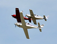 Click here for the Air Racing gallery