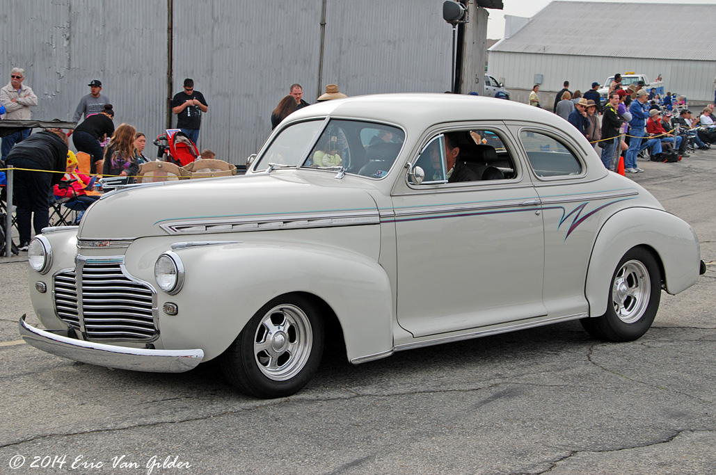 Classic Car