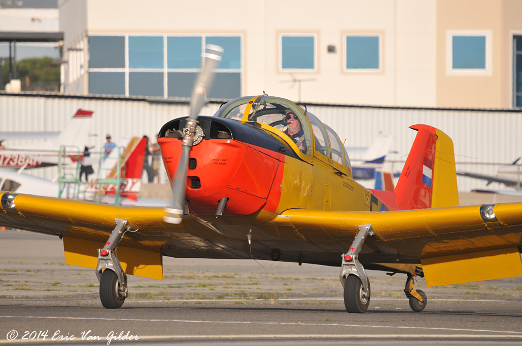 Fokker S-11-1