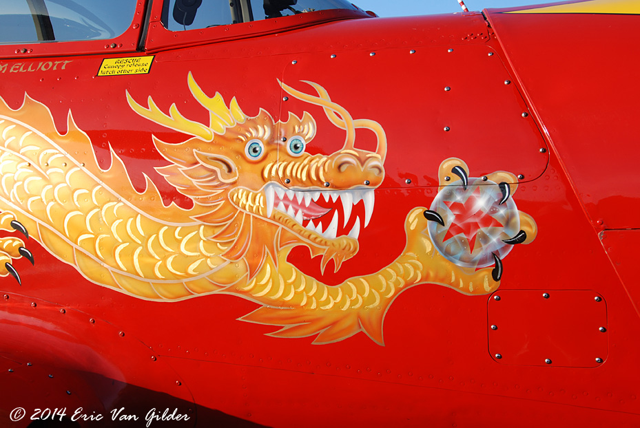 Nanchang CJ-6A