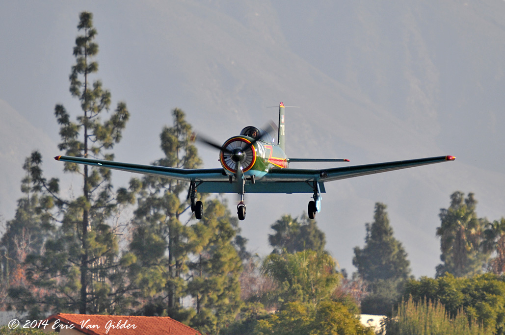 Nanchang CJ-6A