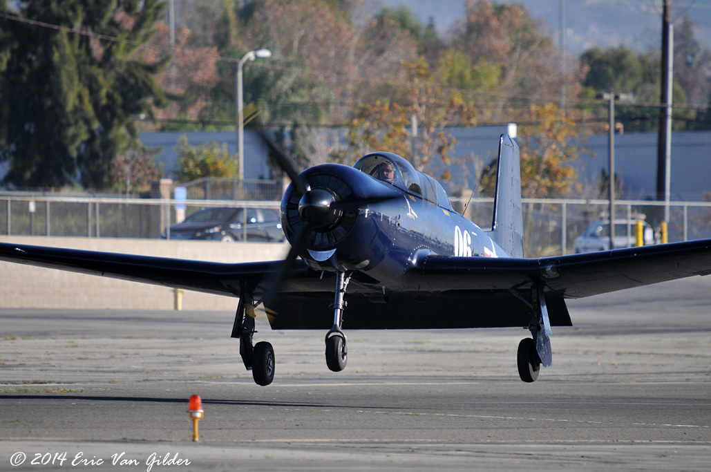 Nanchang CJ-6A