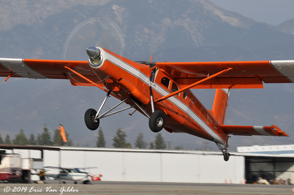 Pilatus PC-6 Porter