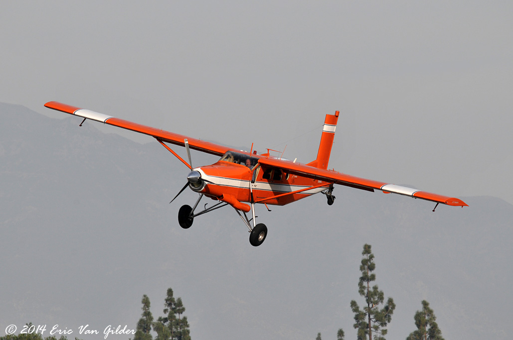 Pilatus PC-6 Porter