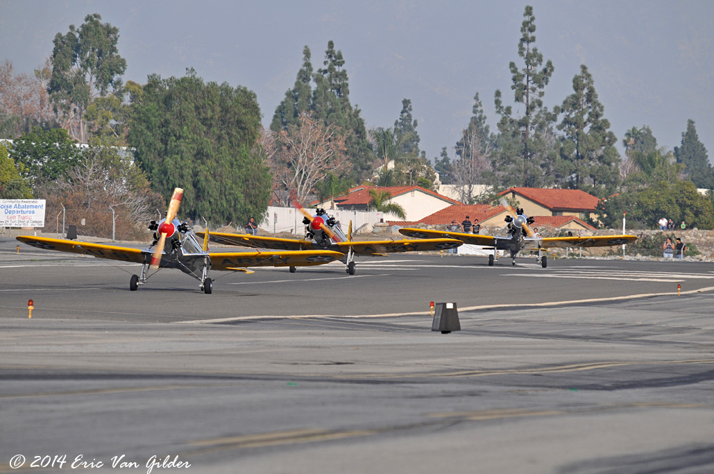 Ryan PT-22 Recruit