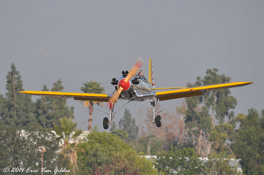 Ryan PT-22 Recruit