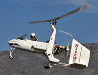 Click here for the Predator Rotorcraft gallery