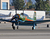 Click here for the Nanchang CJ-6A gallery