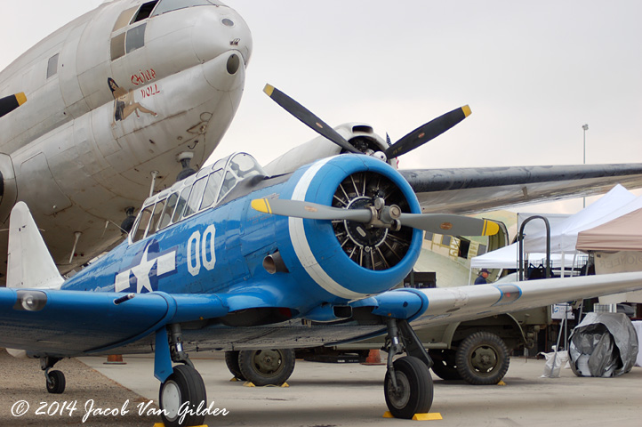 Photo by Jacob Van Gilder