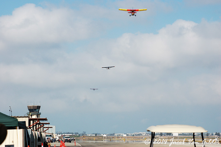 Photo by Jacob Van Gilder