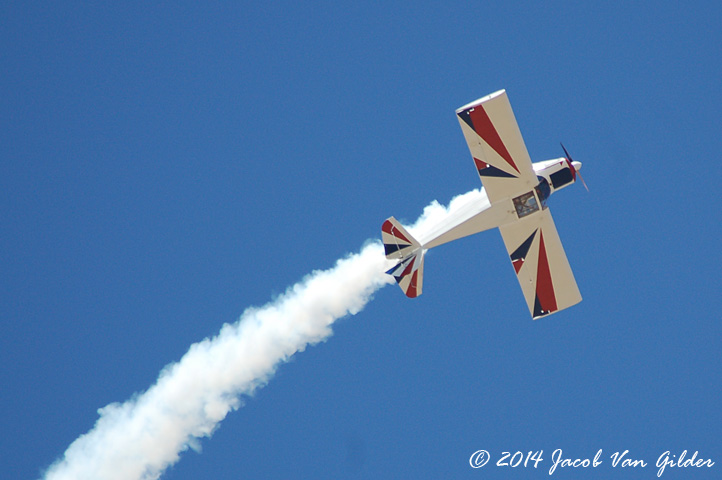 Photo by Jacob Van Gilder