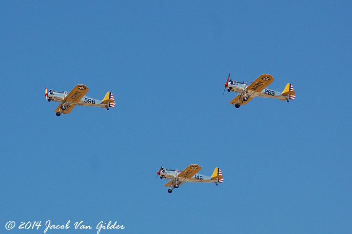 Photo by Jacob Van Gilder