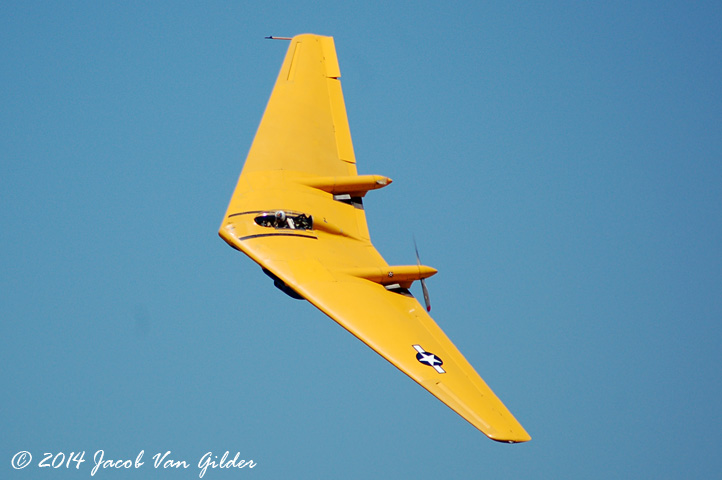 Photo by Jacob Van Gilder