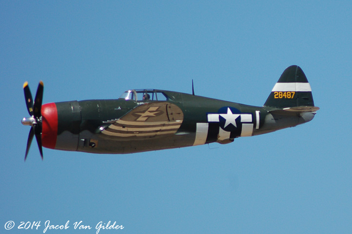 Photo by Jacob Van Gilder