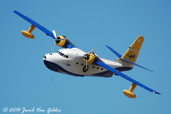 Photo by Jacob Van Gilder