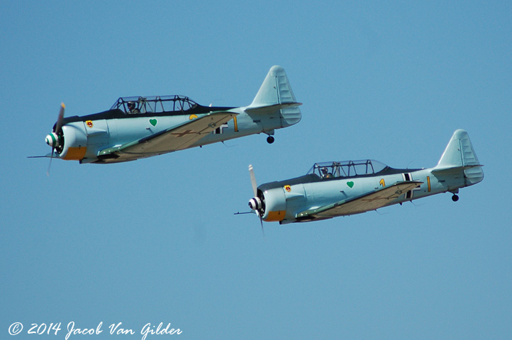 Photo by Jacob Van Gilder