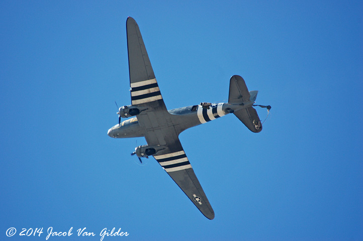 Photo by Jacob Van Gilder