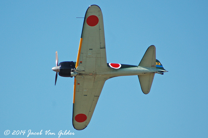 Photo by Jacob Van Gilder