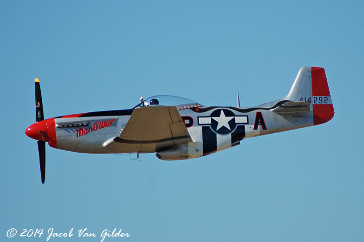 Photo by Jacob Van Gilder