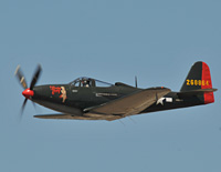 Click here for the P-63 King Cobra gallery
