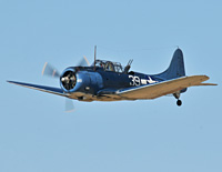 Click here for the SBD Dauntless gallery