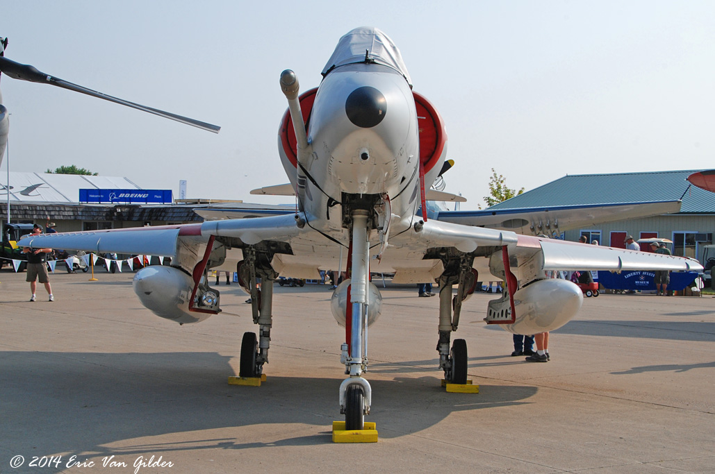A-4 Skyhawk